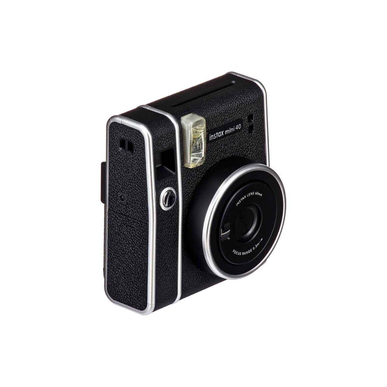 Fujifilm Instax Mini 40 Instant Film Camera Distant View