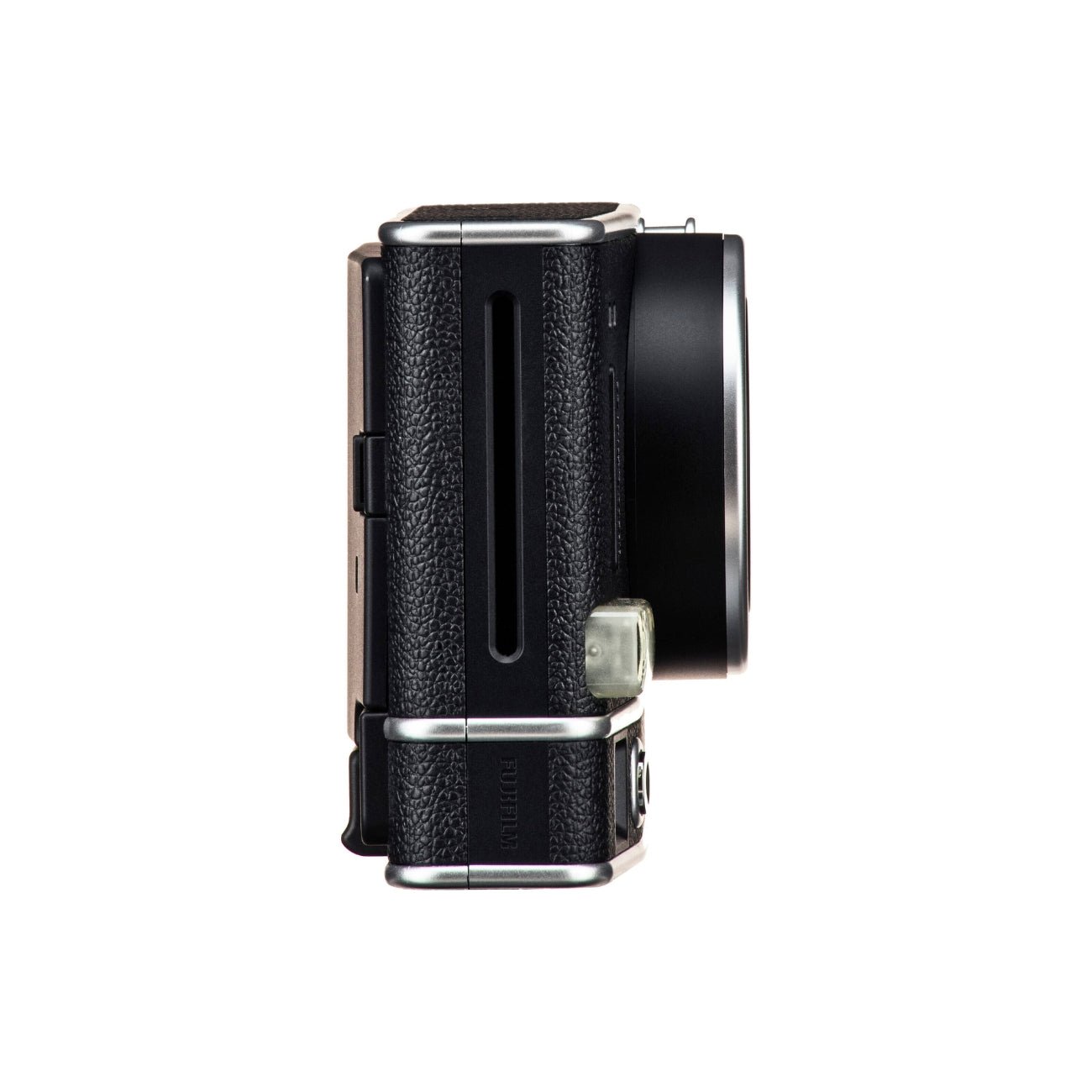 Fujifilm Instax Mini 40 Instant Film Camera Memory Card Slot