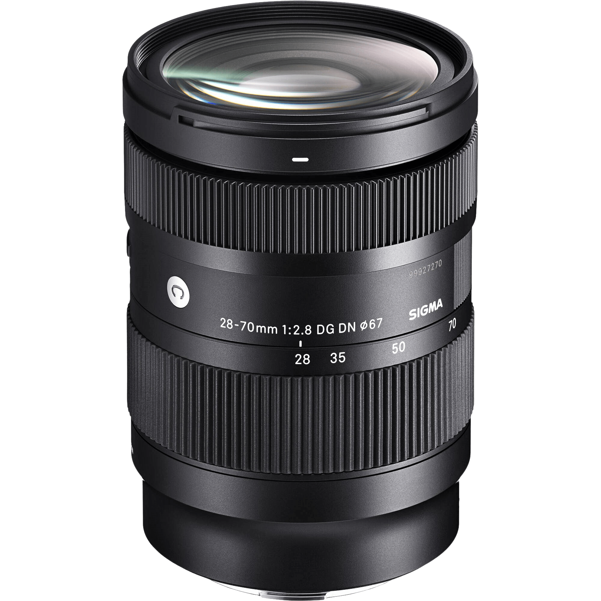Sigma 28-70mm F2.8 DG DN Contemporary Lens Sigma 28-70mm F2.8 DG DN Contemporary Lens