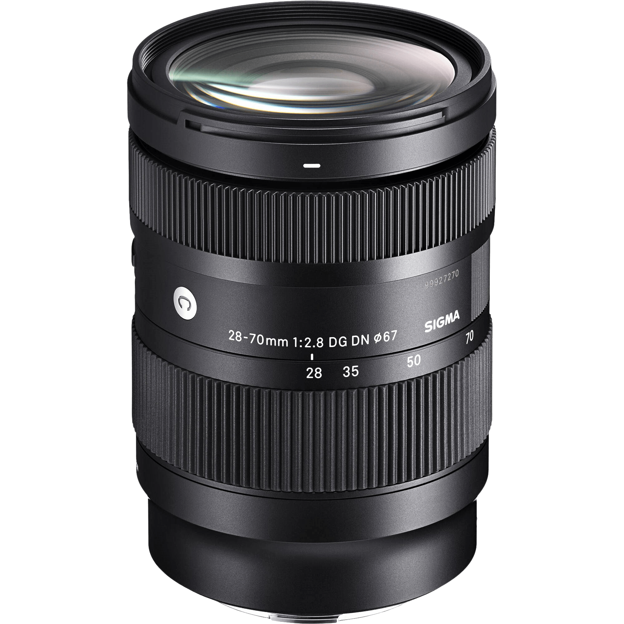 Sigma 28-70mm F2.8 DG DN Contemporary Lens