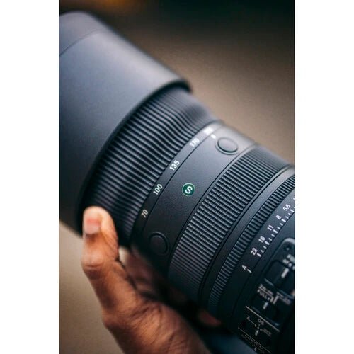 Sigma 70-200mm f/2.8 DG DN OS Sports Lens