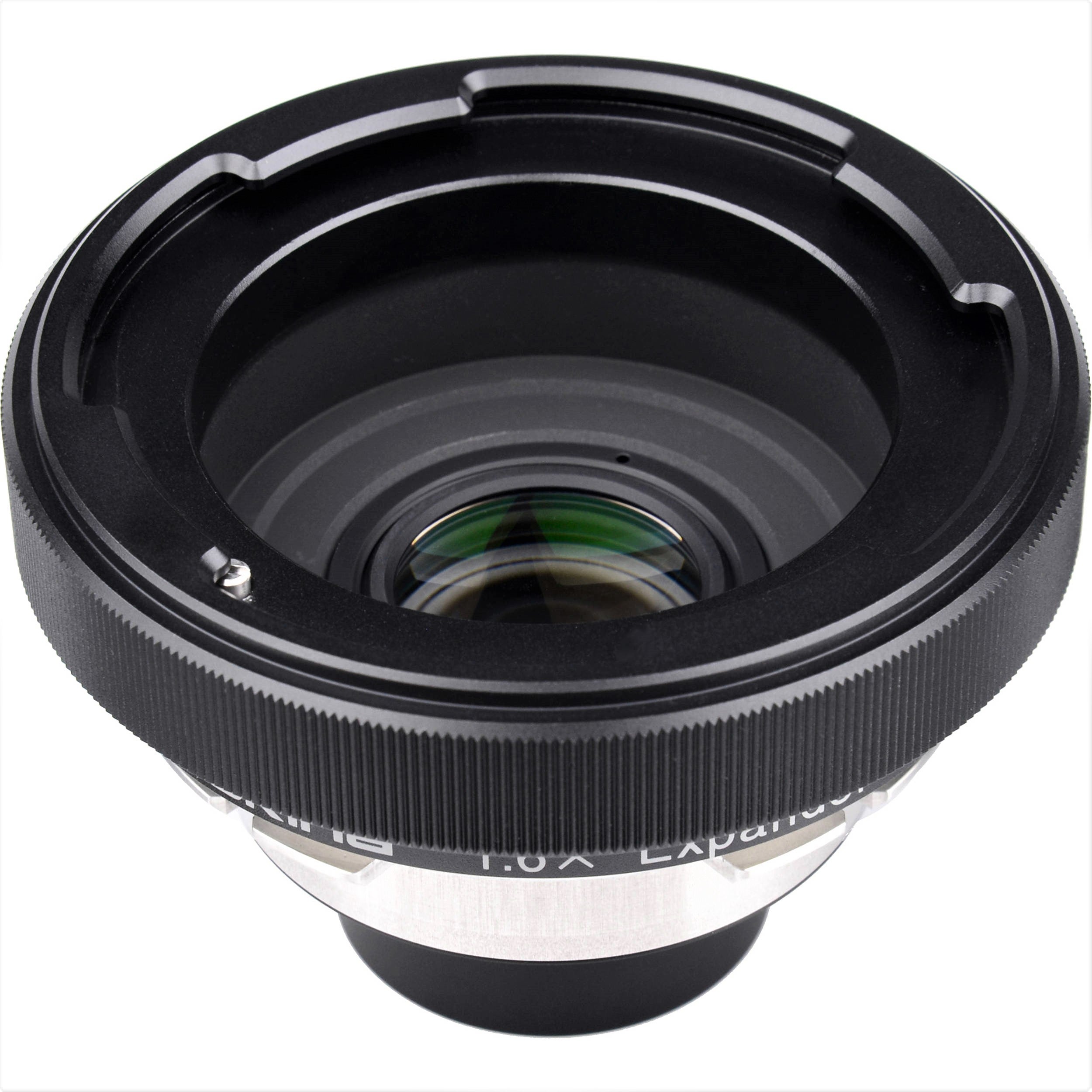Tokina Cinema 1.6x Expander PL to PL