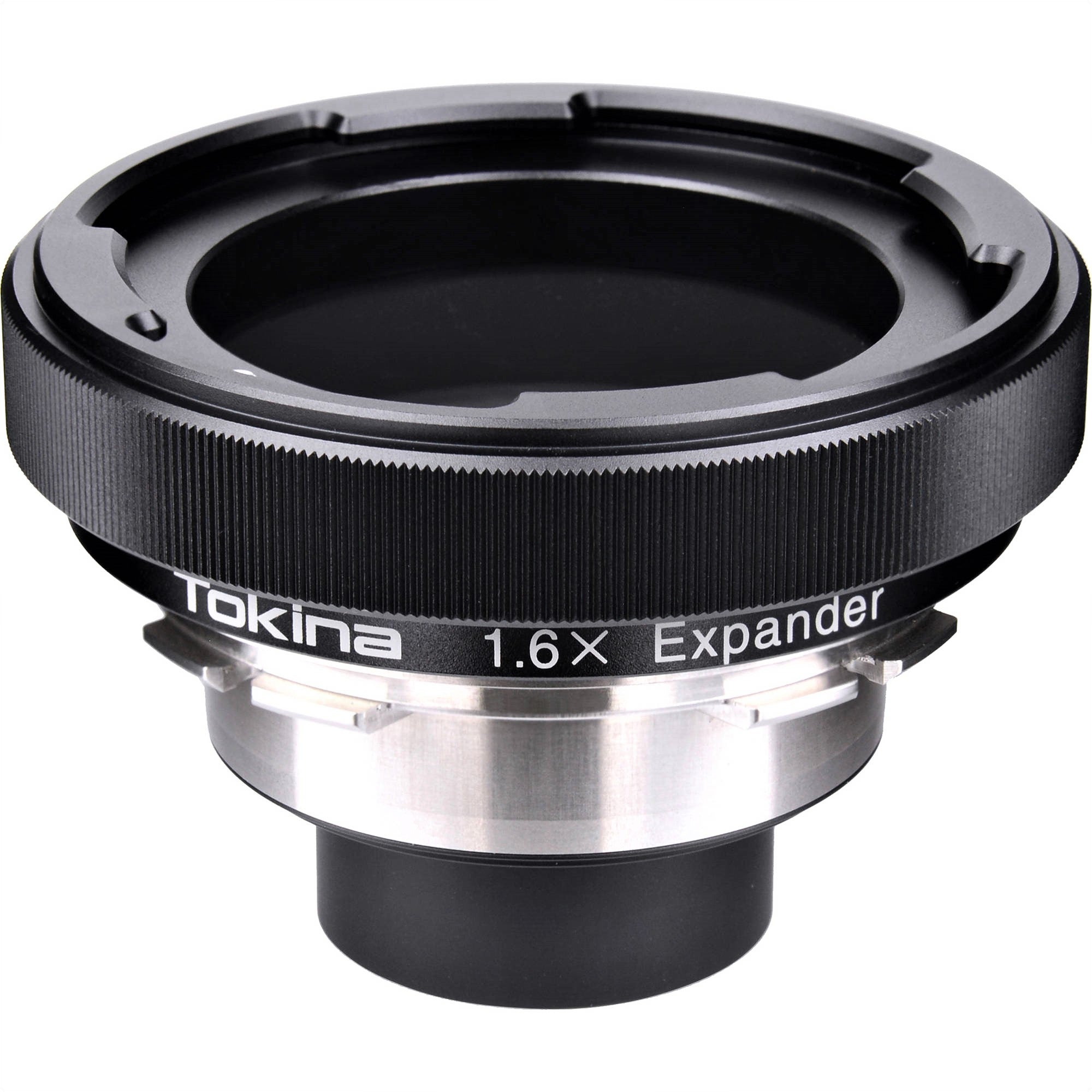 Tokina Cinema 1.6x Expander PL to PL