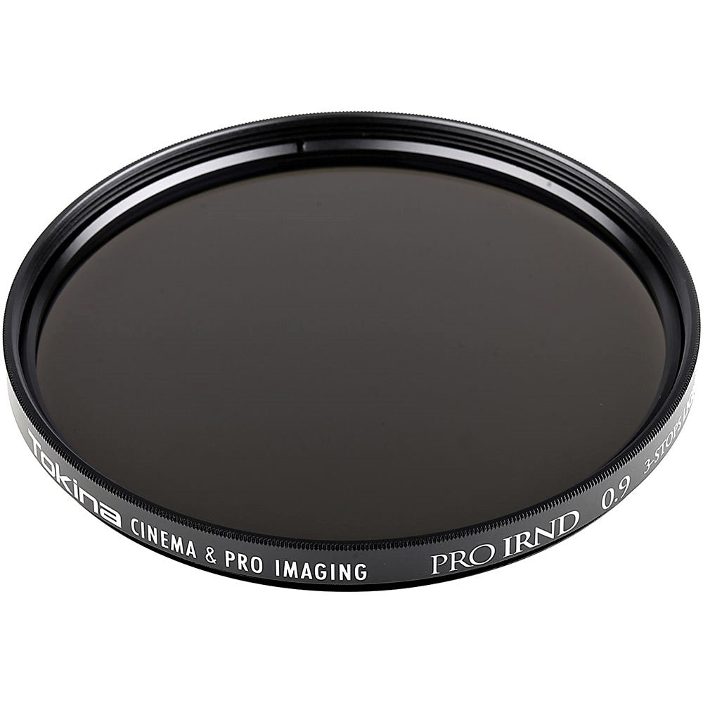 Tokina 127mm PRO IRND 0.9 Filter (3 Stop)