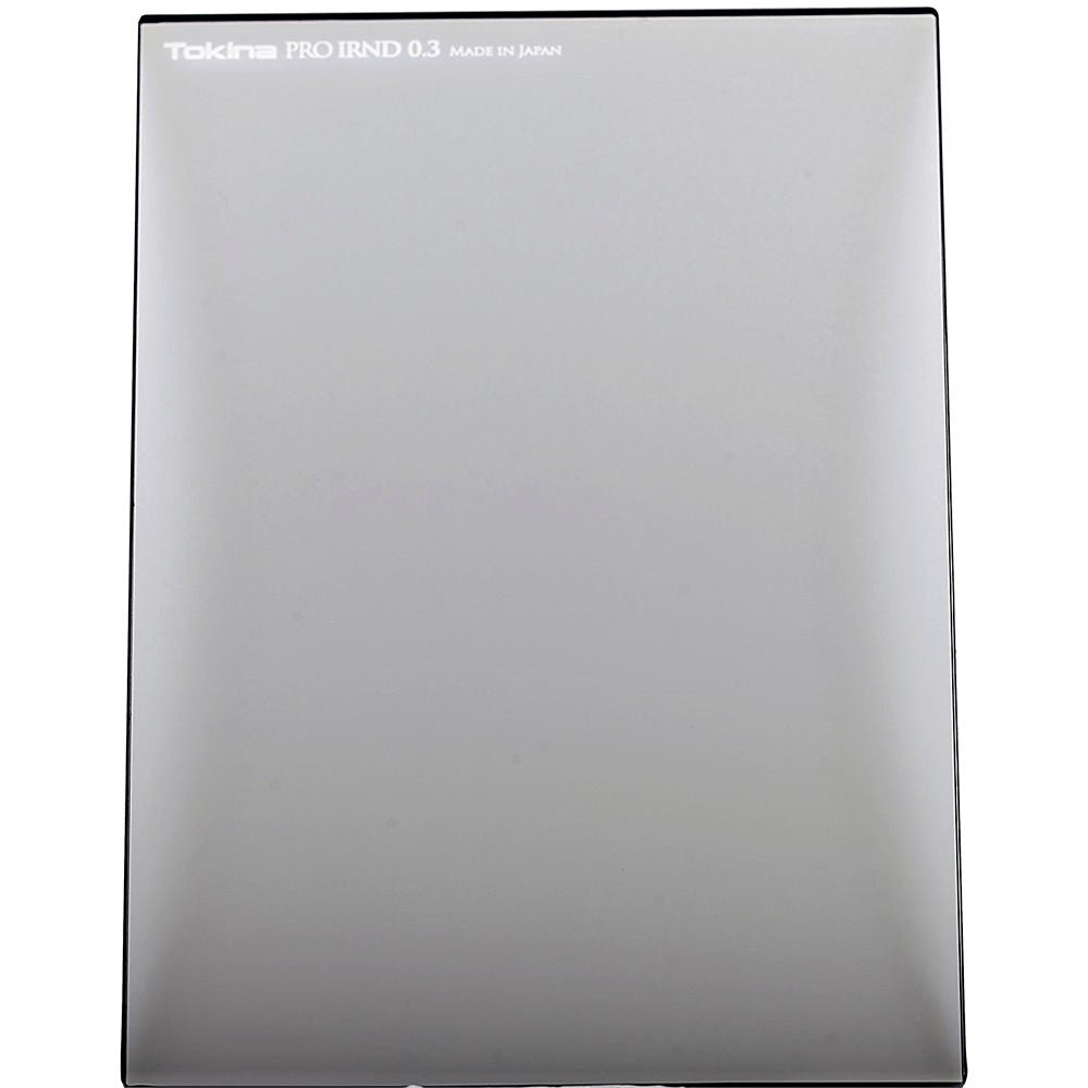 Tokina 4x5.65'' PRO IRND 0.3 Filter (1 Stop)