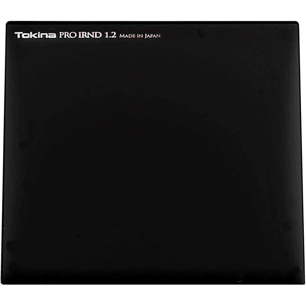 Tokina 4x4'' PRO IRND 1.2 Filter (4 Stop)