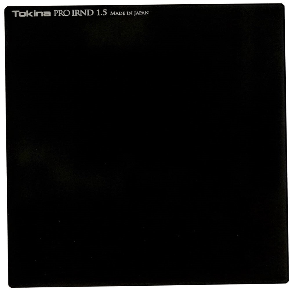 Tokina 4x4'' Cinema PRO IRND 1.5 Filter (5 Stop)