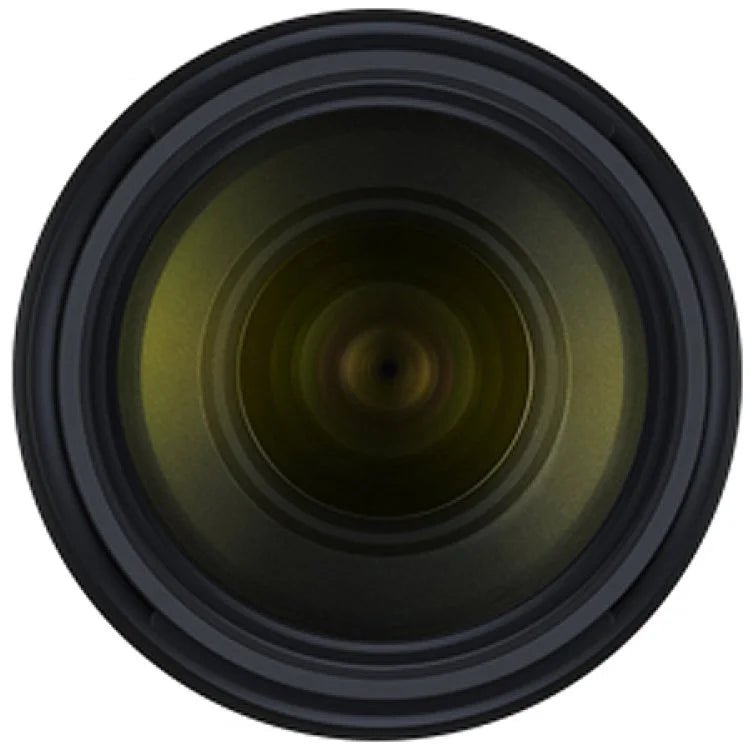 Tamron 100-400mm f/4.5-6.3 Di VC USD Lens