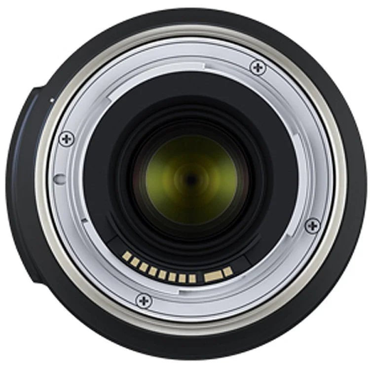 Tamron 100-400mm f/4.5-6.3 Di VC USD Lens