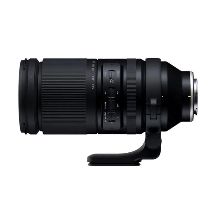 Tamron 150-500mm F/5-6.7 Di III VC VXD Lens