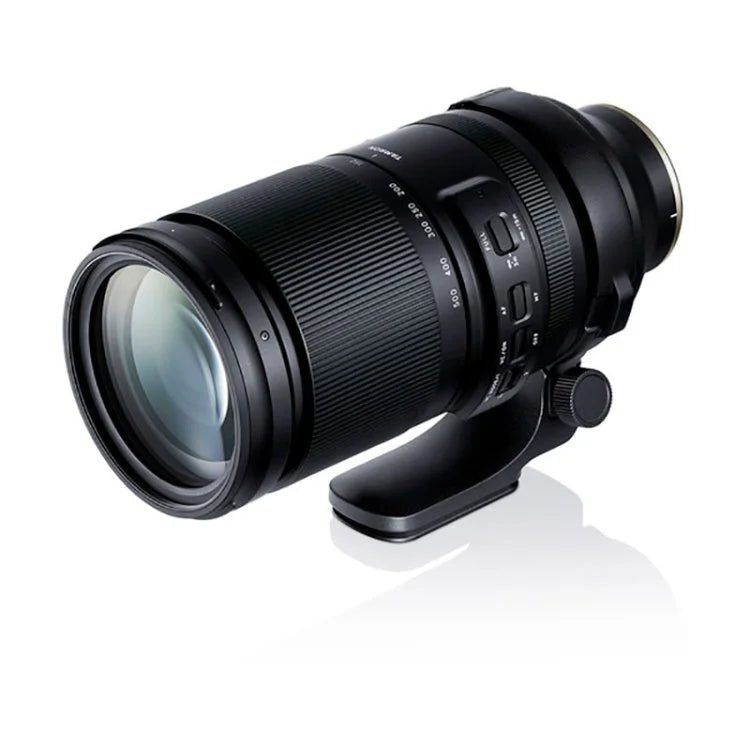 Tamron 150-500mm F/5-6.7 Di III VC VXD Lens