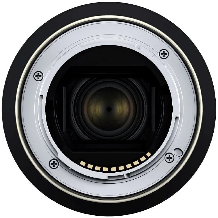 Tamron 17-28mm F/2.8 Di III RXD Lens For Sony
