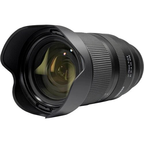 Tamron 17-70mm f/2.8 Di III-A VC RXD Lens
