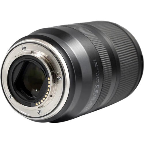 Tamron 17-70mm f/2.8 Di III-A VC RXD Lens