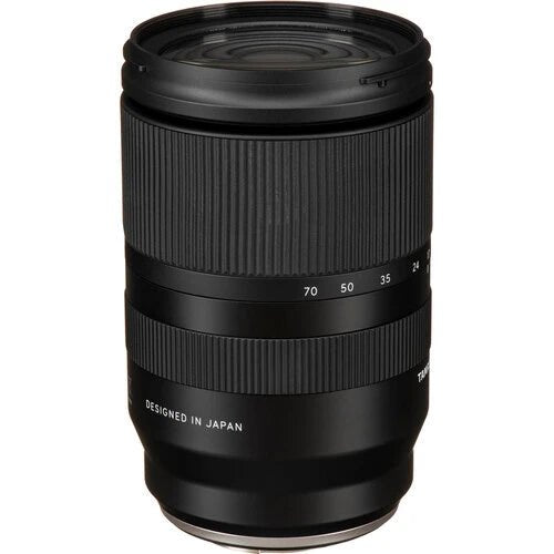 Tamron 17-70mm f/2.8 Di III-A VC RXD Lens