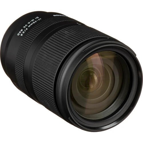 Tamron 17-70mm f/2.8 Di III-A VC RXD Lens