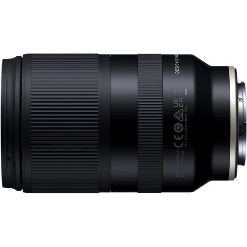 Tamron 18-300mm f/3.5-6.3 Di III-A VC VXD