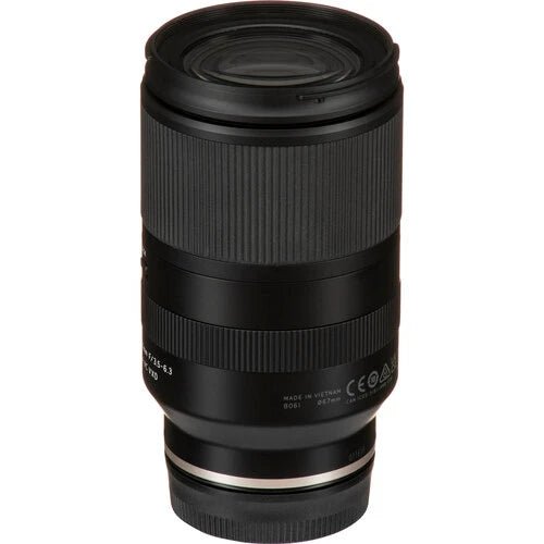 Tamron 18-300mm f/3.5-6.3 Di III-A VC VXD
