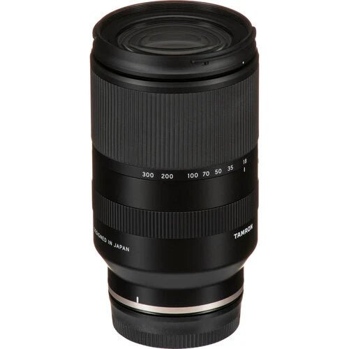 Tamron 18-300mm f/3.5-6.3 Di III-A VC VXD