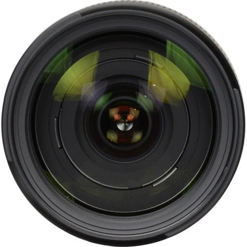 Tamron 18-400mm f/3.5-6.3 Di II VC HLD Lens