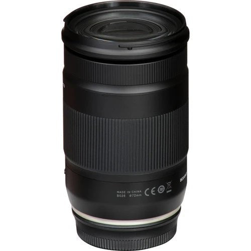 Tamron 18-400mm f/3.5-6.3 Di II VC HLD Lens