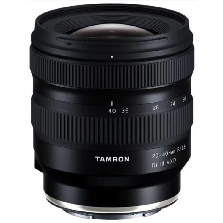 Tamron 20-40mm F/2.8 Di III VXD Lens For Sony