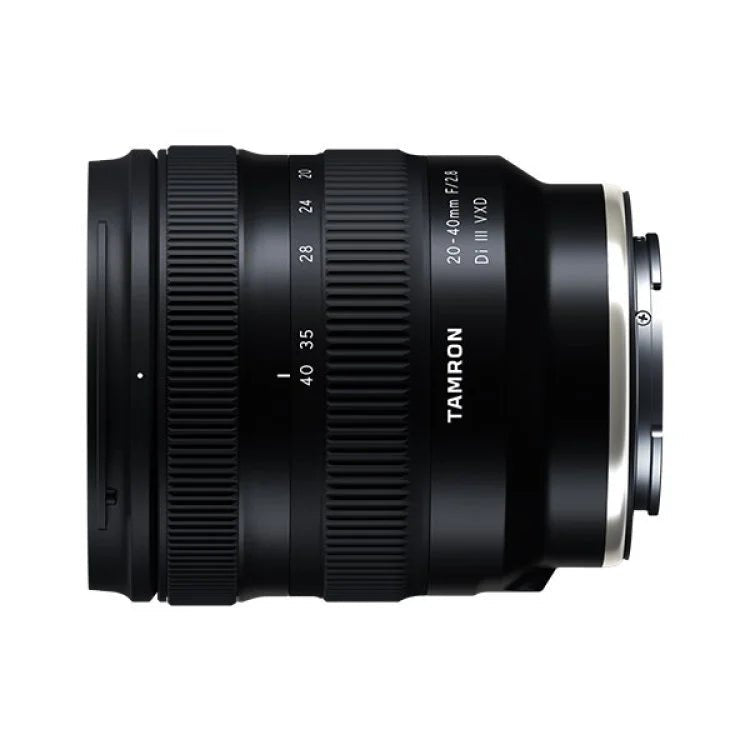 Tamron 20-40mm F/2.8 Di III VXD Lens For Sony