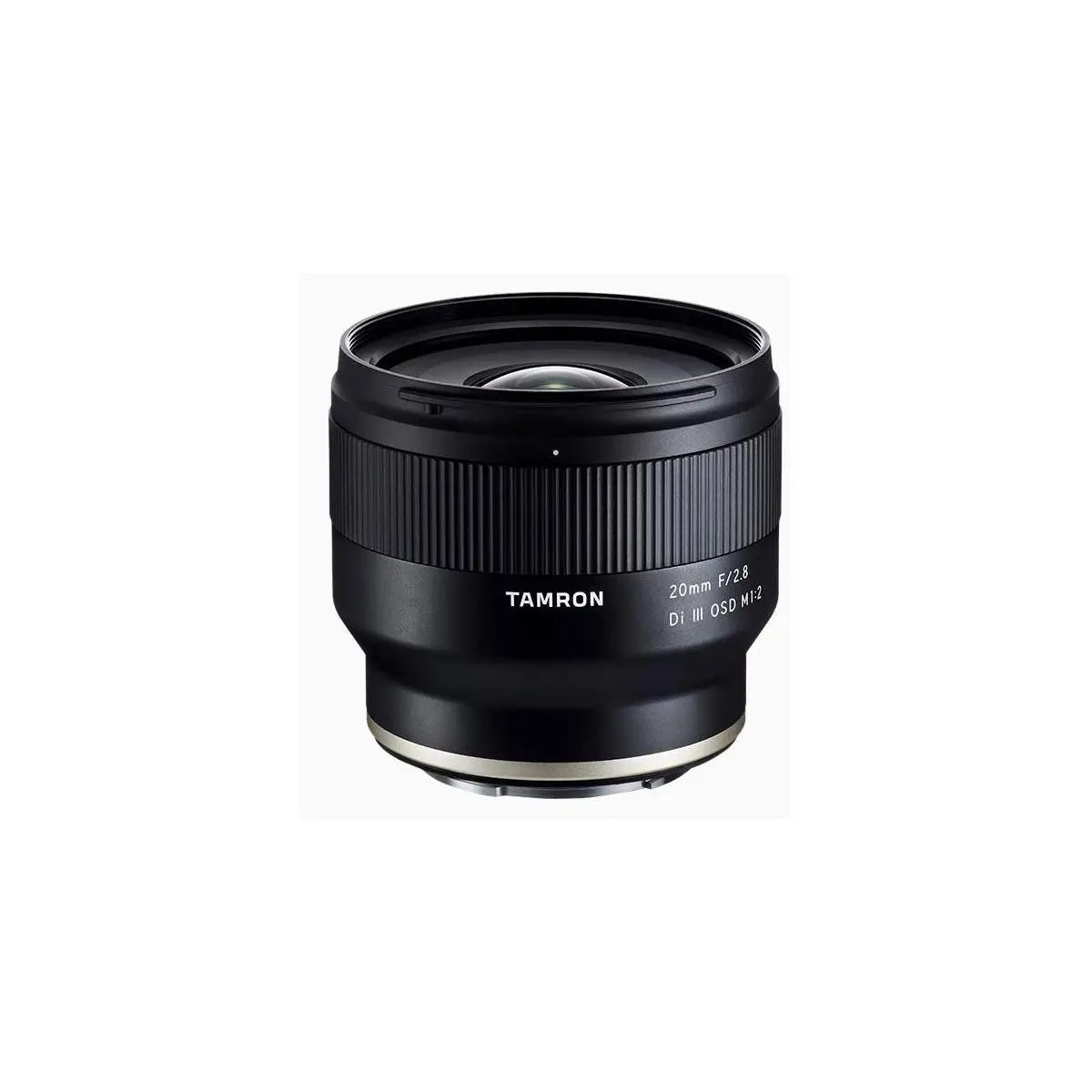 Tamron 20mm f/2.8 Di III OSD Lens for Sony FE