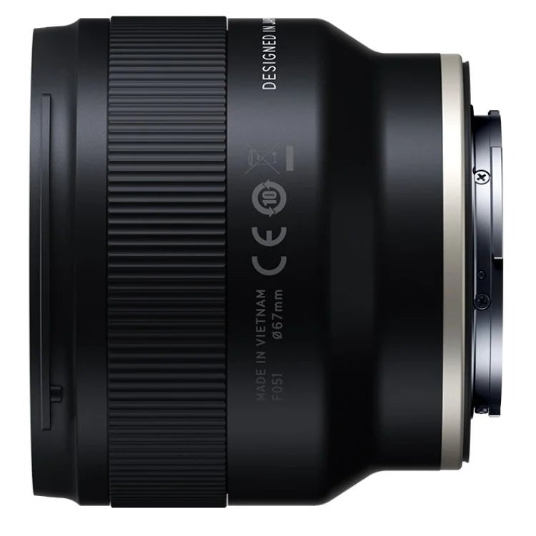 Tamron 24mm F/2.8 Di III OSM M1:2 Prime Lens for Sony