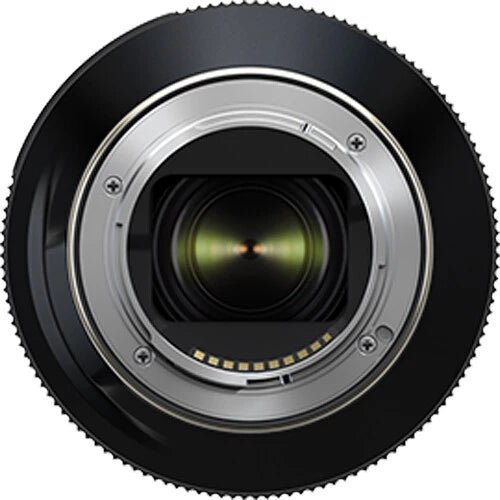 Tamron 35-150mm F/2-2.8 Di III VC VXD Front View
