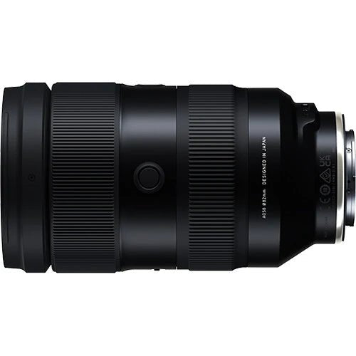 Tamron 35-150mm F/2-2.8 Di III VC VXD Side View