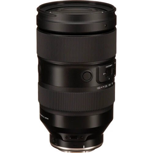 Tamron 35-150mm F/2-2.8 Di III VC VXD Main Image