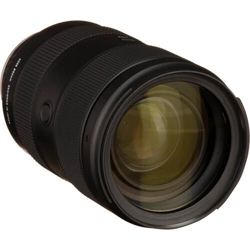Tamron 35-150mm F/2-2.8 Di III VC VXD Front View
