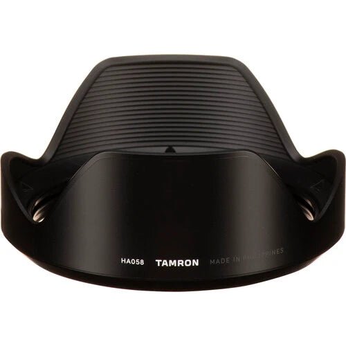Tamron 35-150mm F/2-2.8 Di III VC VXD Cap