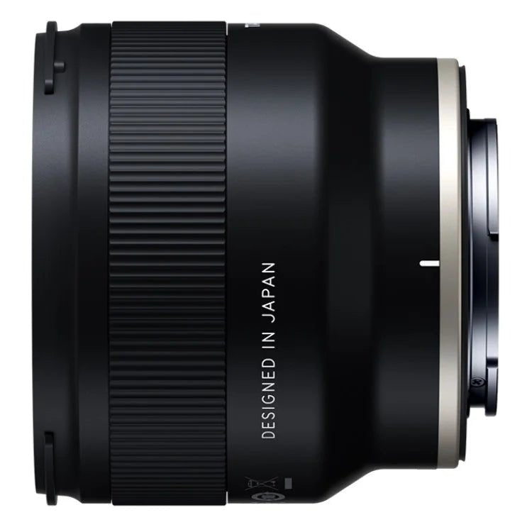 Tamron 35mm F/2.8 Di III OSM M1:2 Prime Lens for Sony