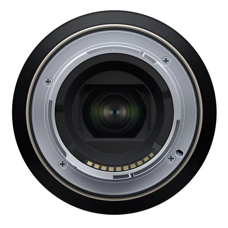 Tamron 35mm F/2.8 Di III OSM M1:2 Prime Lens for Sony