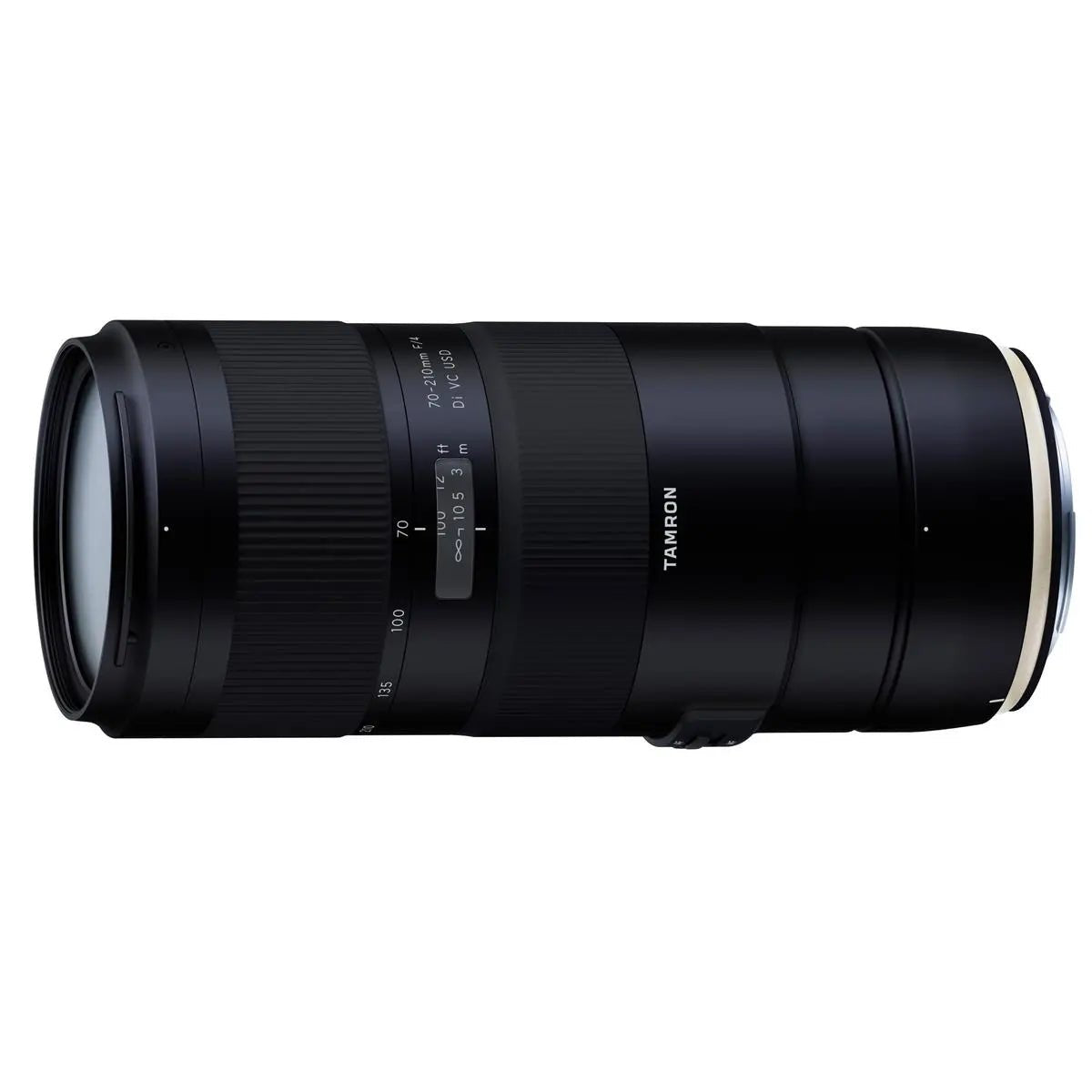 Tamron 70-210mm f/4 Di VC USD Lens for Canon