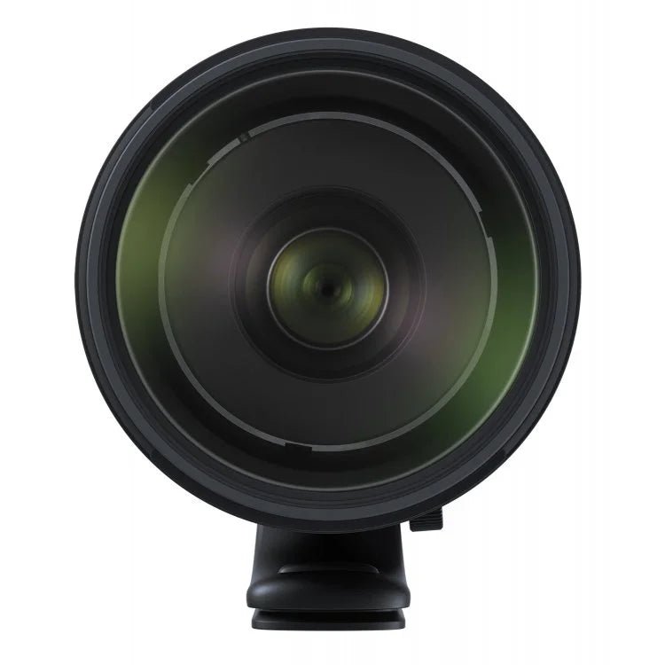 Tamron SP 150-600mm f/5-6.3 Di VC USD G2 Lens