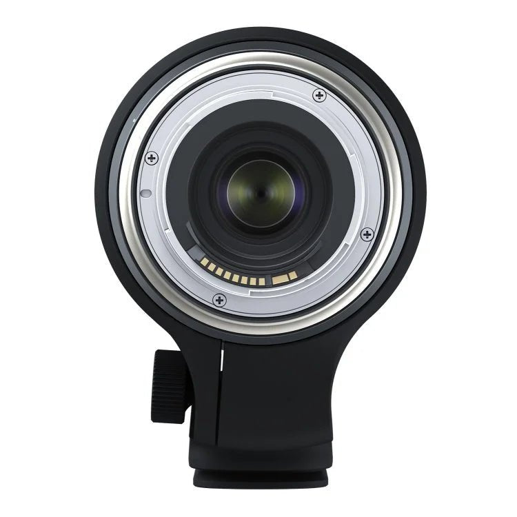 Tamron SP 150-600mm f/5-6.3 Di VC USD G2 Lens