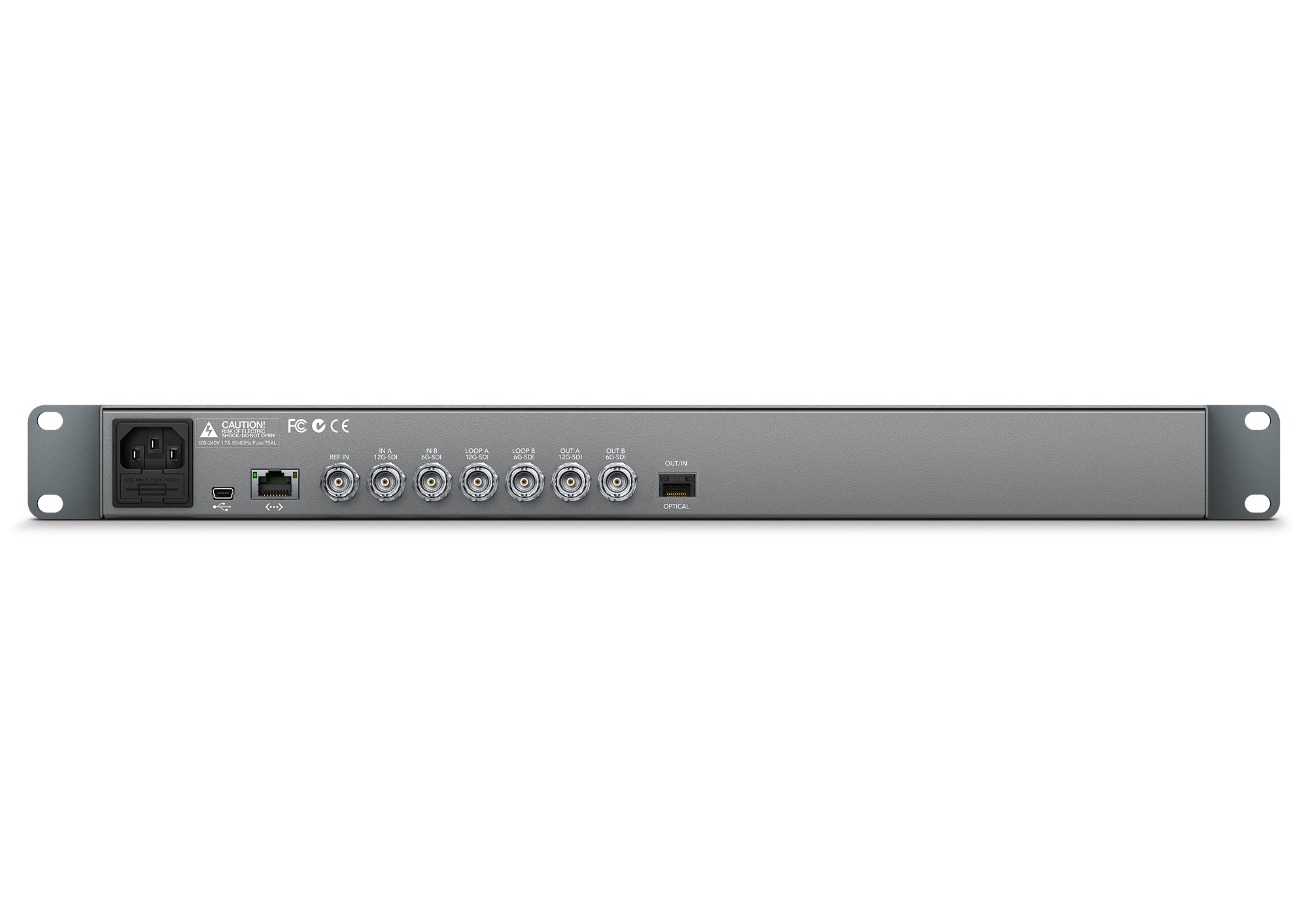 Blackmagic Design Teranex Express