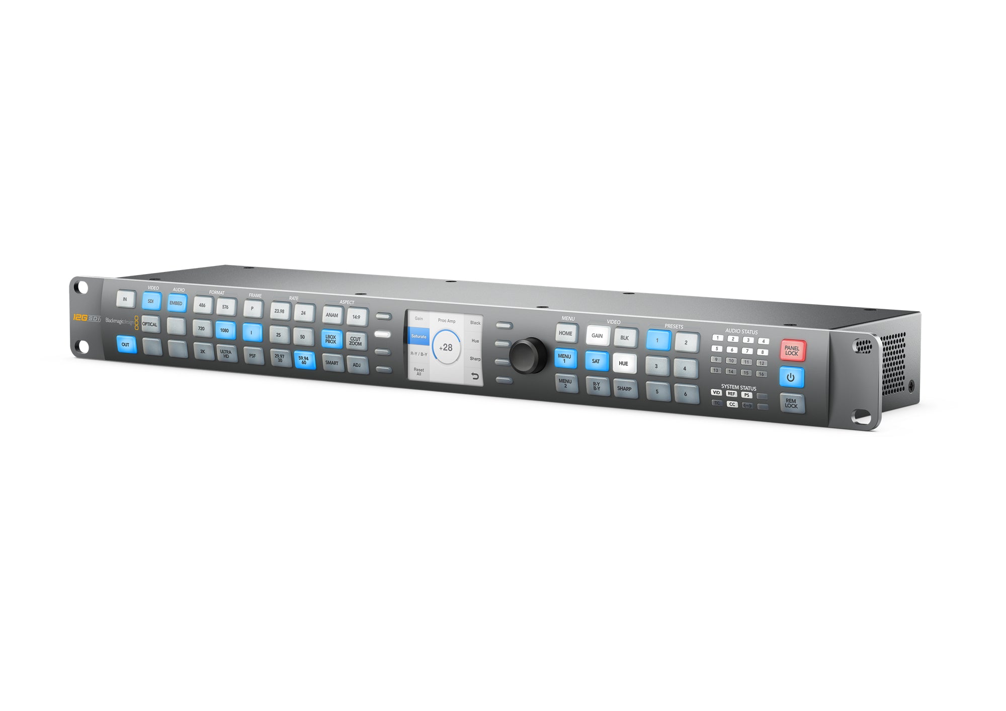 Blackmagic Design Teranex Express