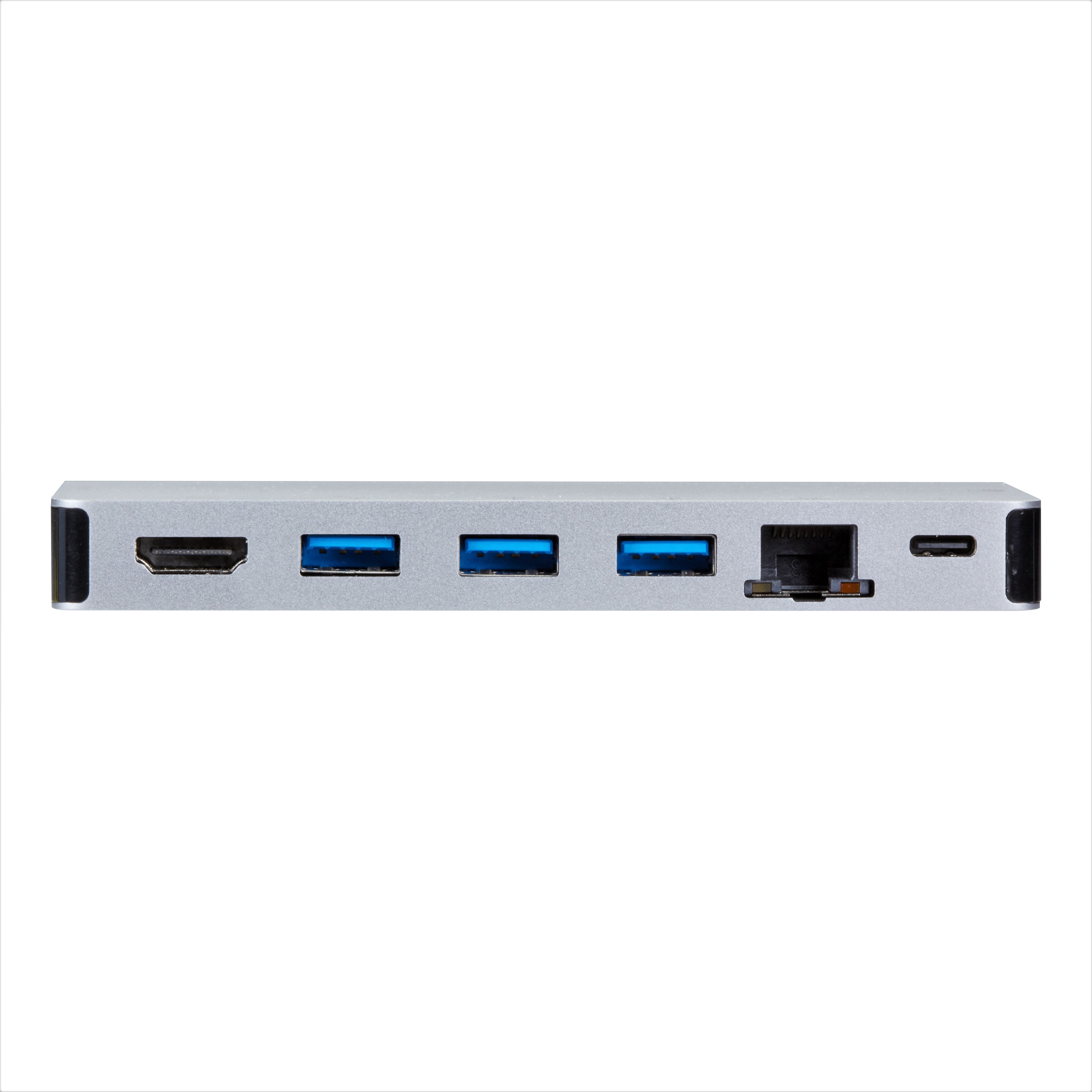 USB C Docking Station