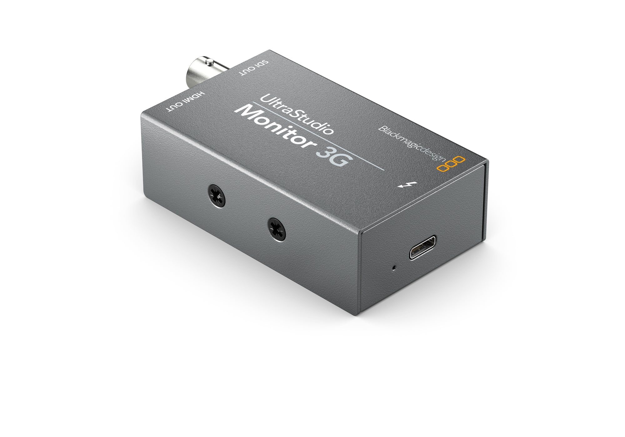 Blackmagic Design UltraStudio Monitor 3G 3G-SDI/HDMI Playback Device