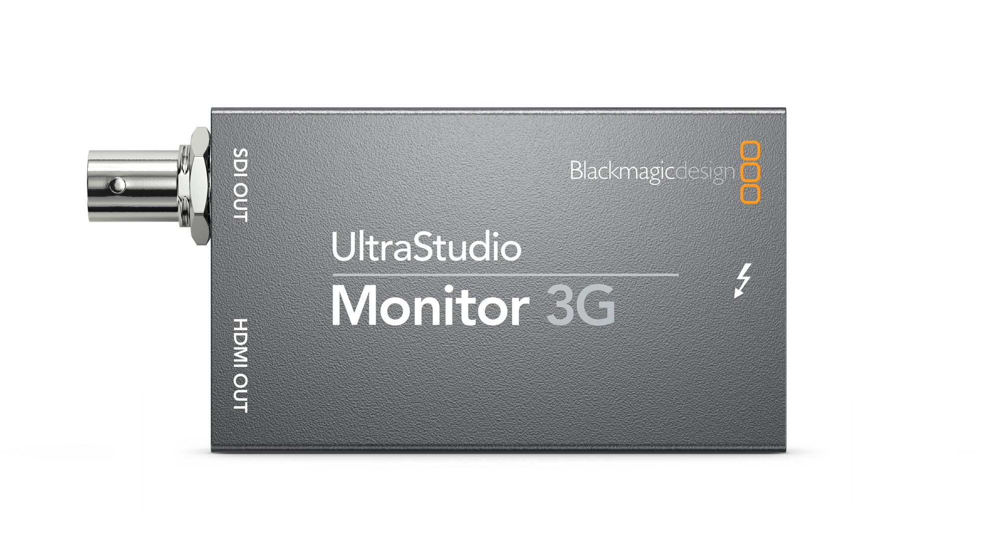 Blackmagic Design UltraStudio Monitor 3G 3G-SDI/HDMI Playback Device