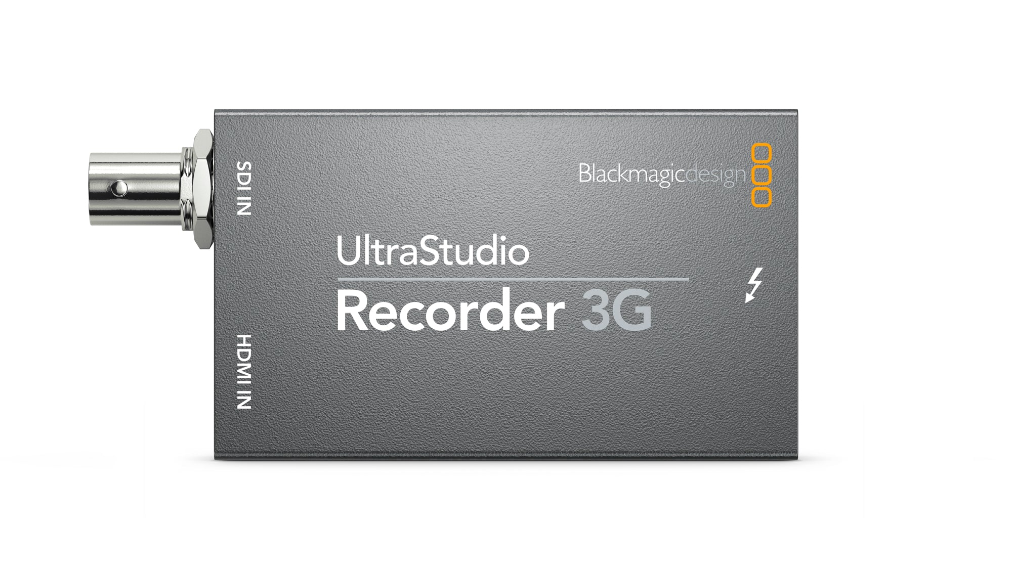 Blackmagic Design UltraStudio Recorder 3G
