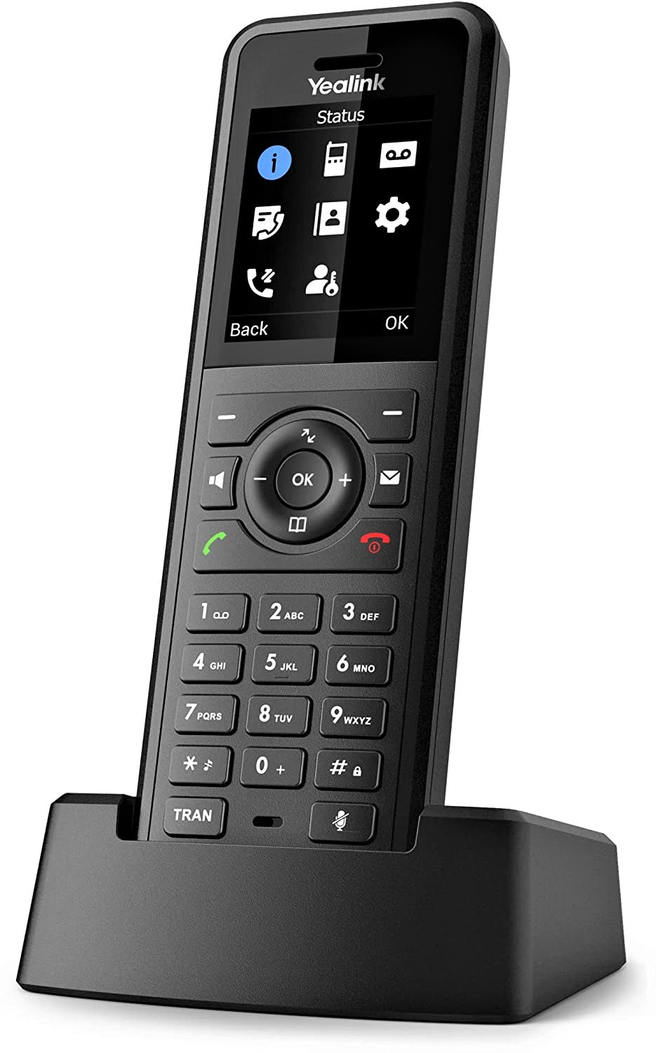 Yealink W57R DECT Handset