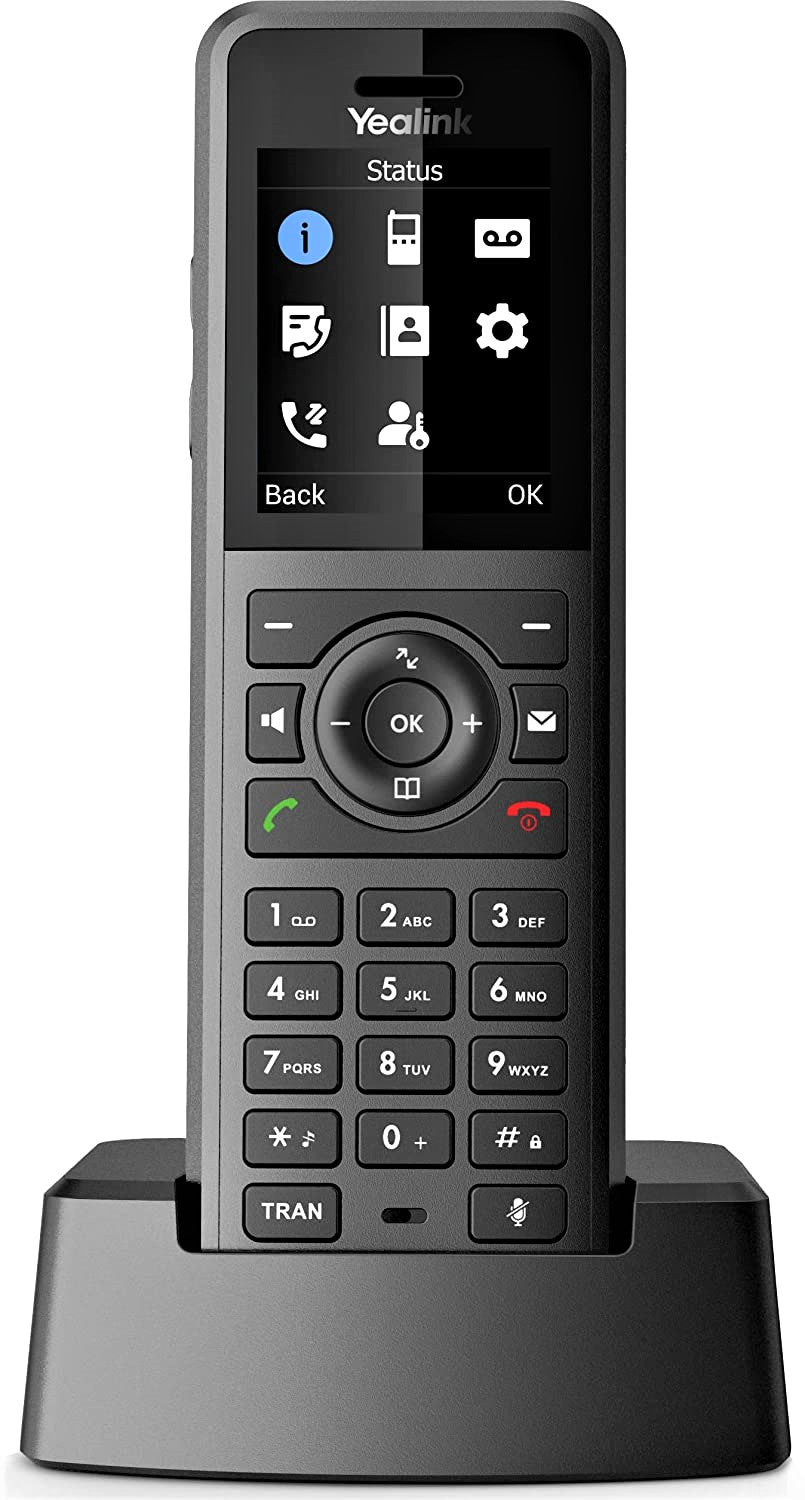 Yealink W57R DECT Phone