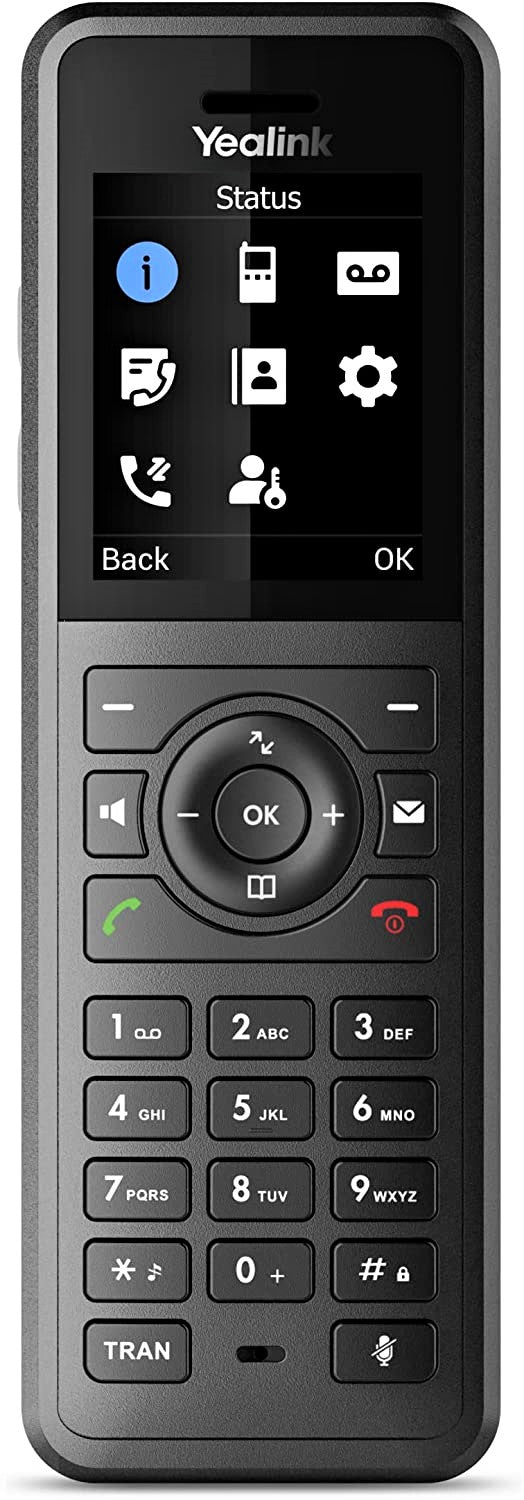  W57R DECT Phone