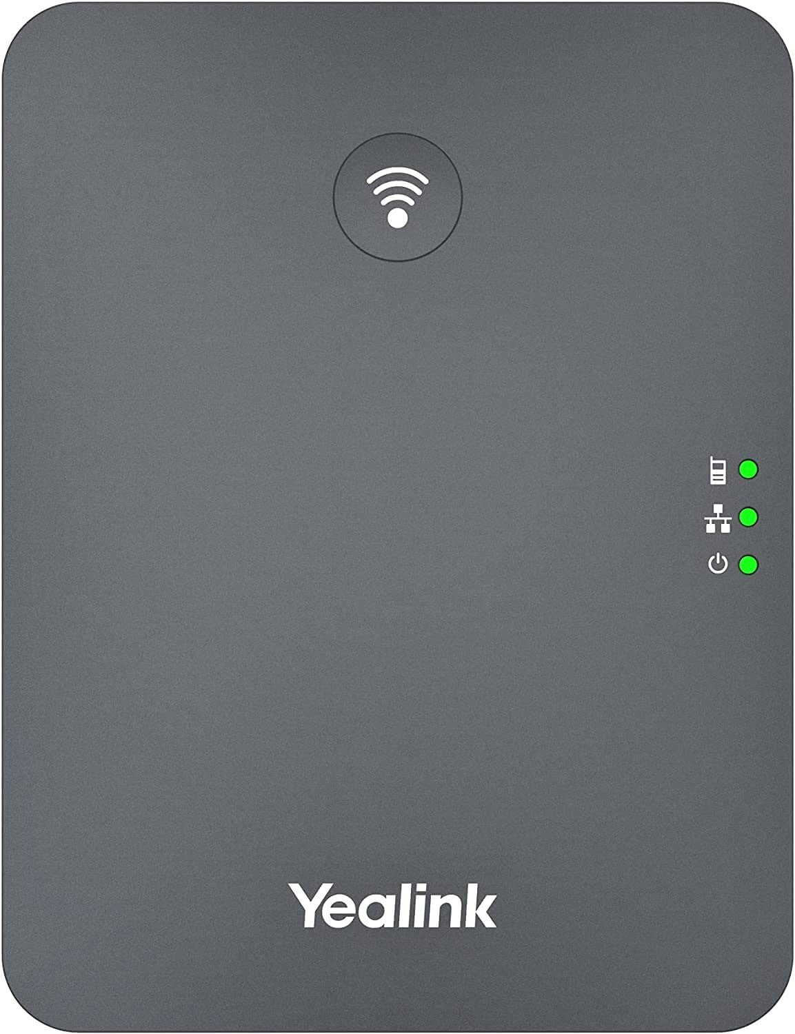 Yealink W70B DECT IP Base Station