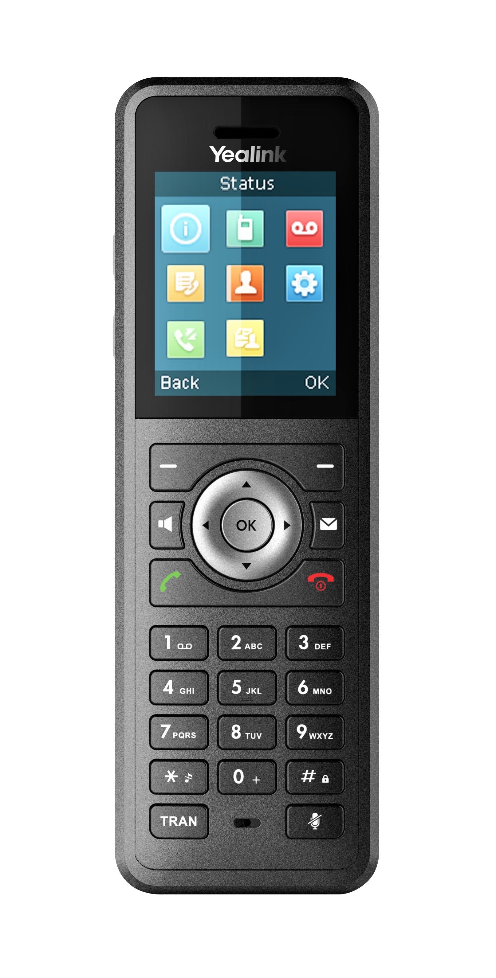 W59R Handset